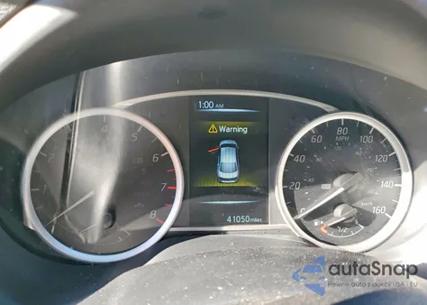 2018 Nissan Sentra S z USA, uszkodzony, nr VIN 3N1AB7AP0JY217982